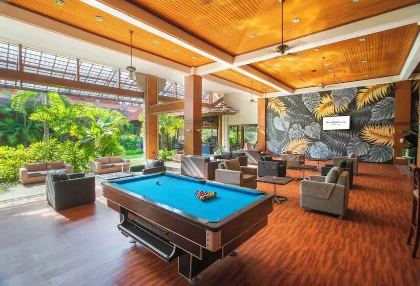 Fotos del hotel Prime Plaza Hotel Sanur:  7