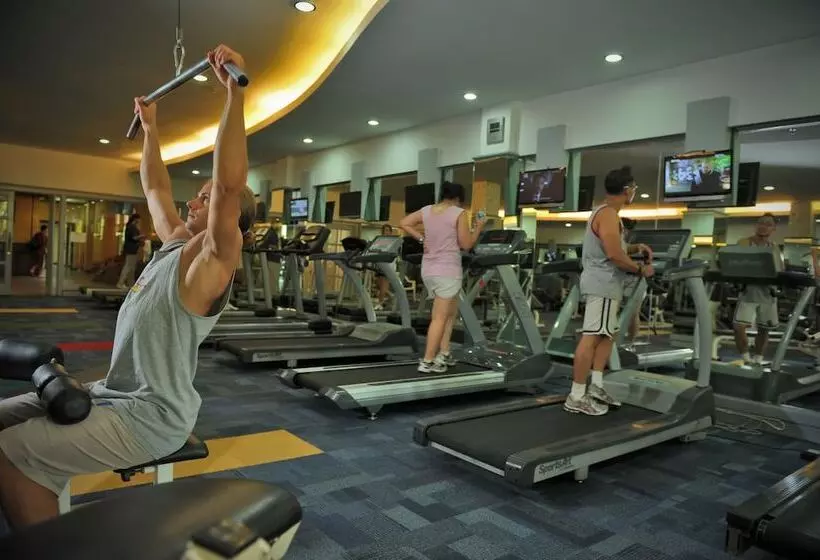 Fotos del hotel Prime Plaza Hotel Sanur:  4