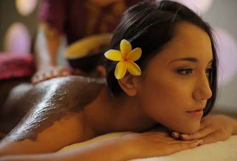 Fotos del hotel Prime Plaza Hotel Sanur:  5