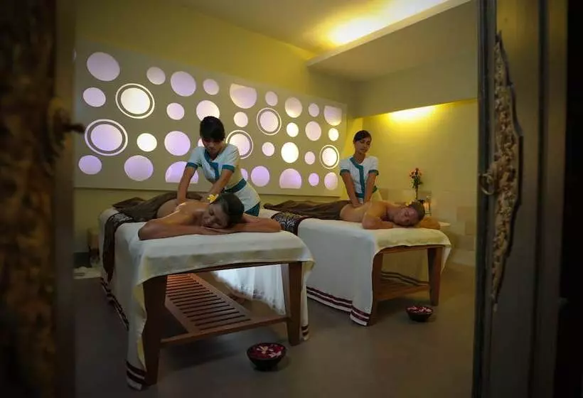 Fotos del hotel Prime Plaza Hotel Sanur:  16