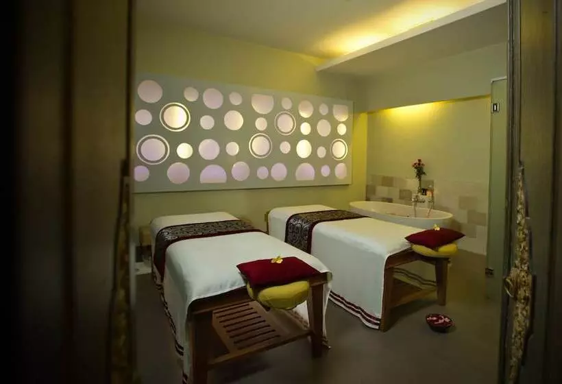 Prime Plaza Hotel Sanur