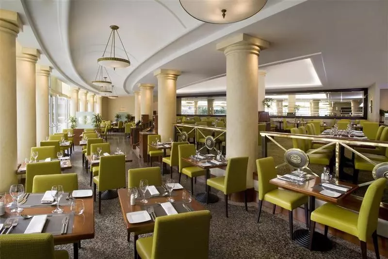 Fotos del hotel Sheraton Grand Warsaw:  9