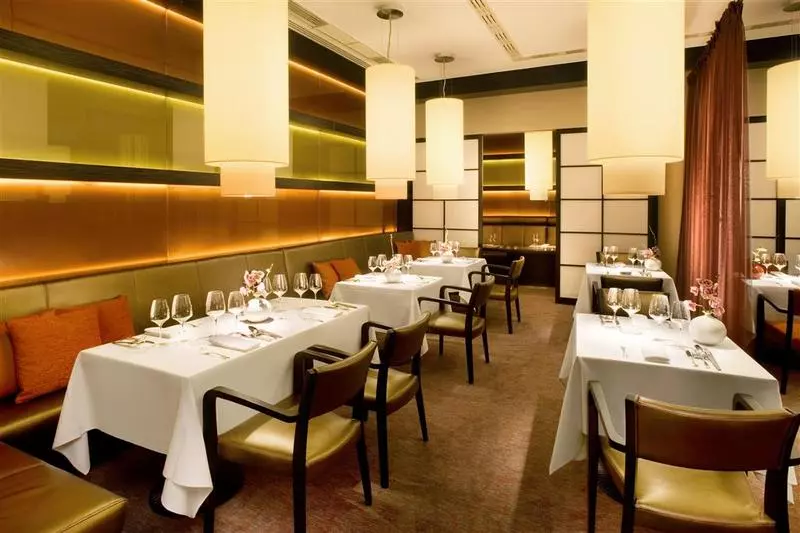 Fotos del hotel Sheraton Grand Warsaw:  5