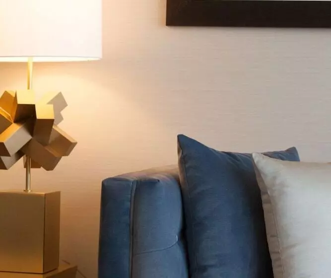 Fotos del hotel Sheraton Grand Warsaw:  21