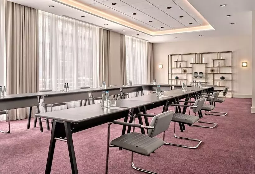 Fotos del hotel Sheraton Grand Warsaw:  16