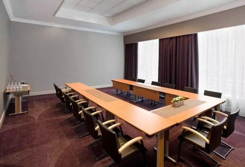 Fotos del hotel Sheraton Grand Warsaw:  13