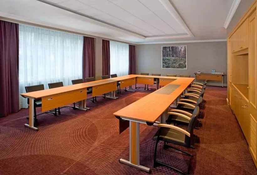 Fotos del hotel Sheraton Grand Warsaw:  10