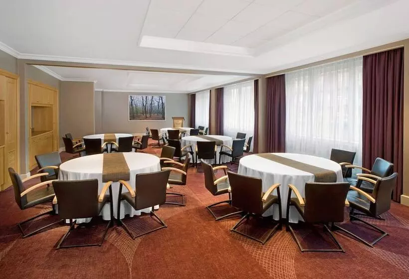 Fotos del hotel Sheraton Grand Warsaw:  20