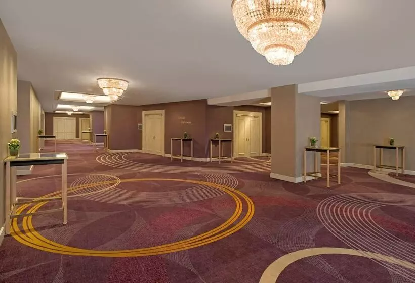 Fotos del hotel Sheraton Grand Warsaw:  3