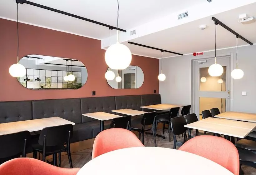 Fotos del hotel Fridhem:  4