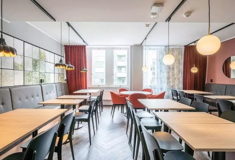 Fotos del hotel Fridhem:  7