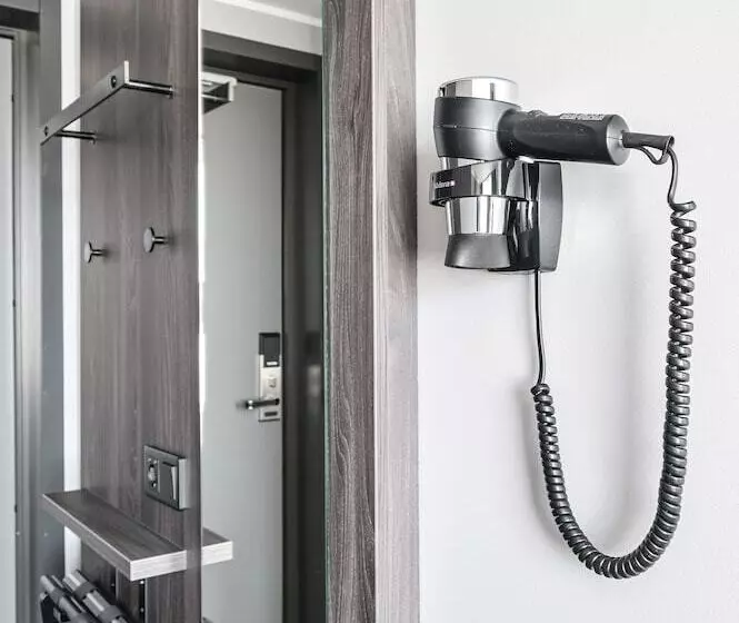 Fotos del hotel Fridhem:  25