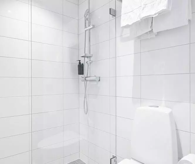 Fotos del hotel Fridhem:  8