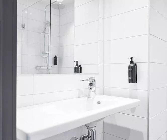 Fotos del hotel Fridhem:  10