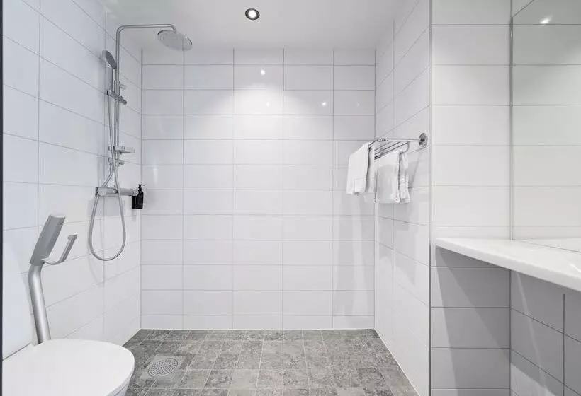 Fotos del hotel Fridhem:  5