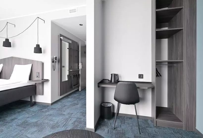 Fotos del hotel Fridhem:  18