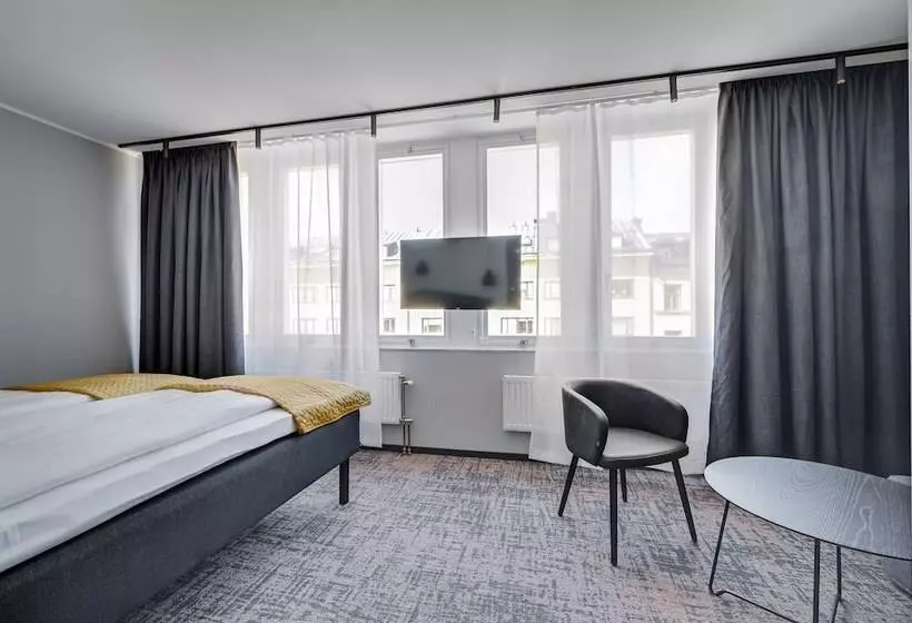 Fotos del hotel Fridhem:  2