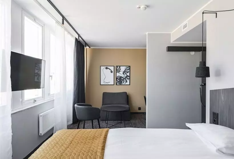 Fotos del hotel Fridhem:  13