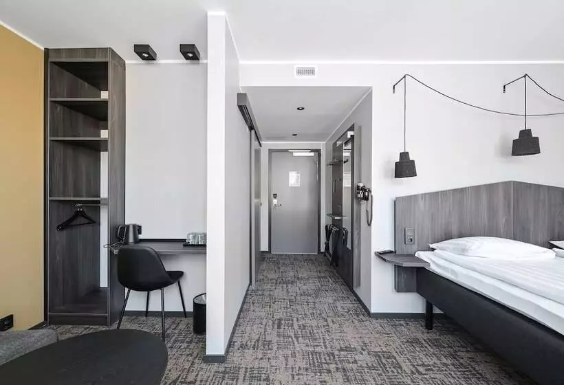 Fotos del hotel Fridhem:  21