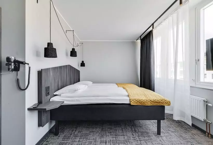 Fotos del hotel Fridhem:  12