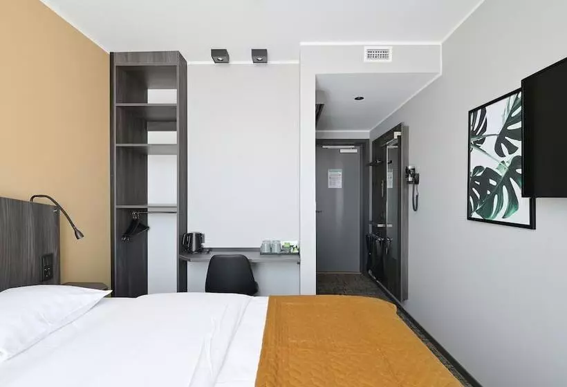 Fotos del hotel Fridhem:  15