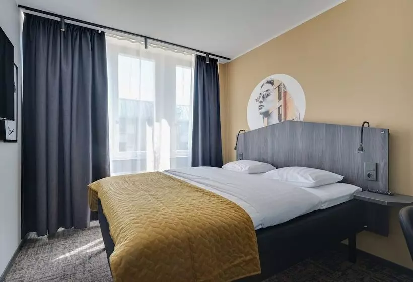 Fotos del hotel Fridhem:  16