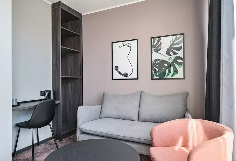 Fotos del hotel Fridhem:  24