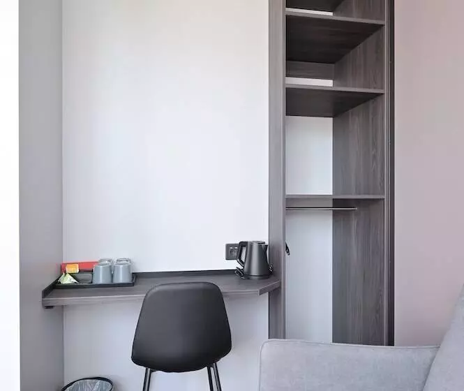 Fotos del hotel Fridhem:  23