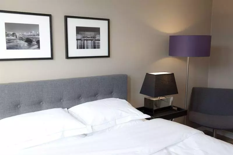 Fotos del hotel Fridhem:  17