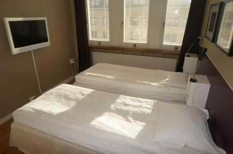 Fotos del hotel Fridhem:  9