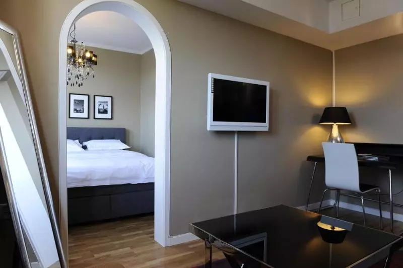 Fotos del hotel Fridhem:  22