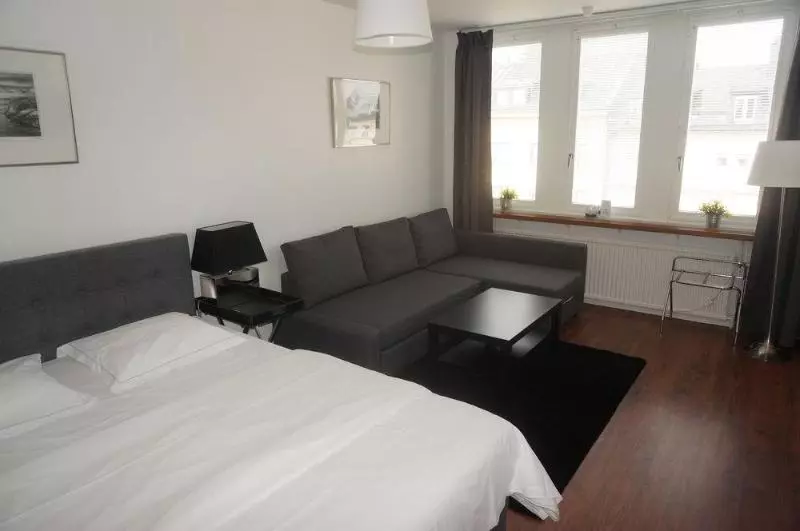 Fotos del hotel Fridhem:  14