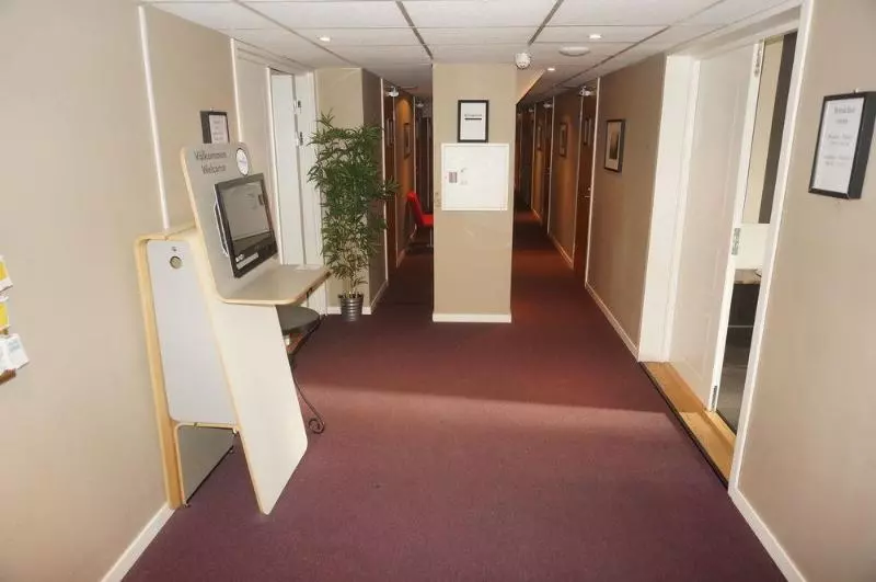 Fotos del hotel Fridhem:  3