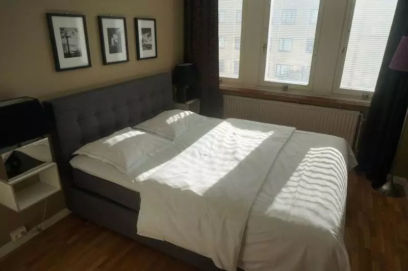 Fotos del hotel Fridhem:  20