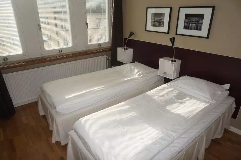 Fotos del hotel Fridhem:  6