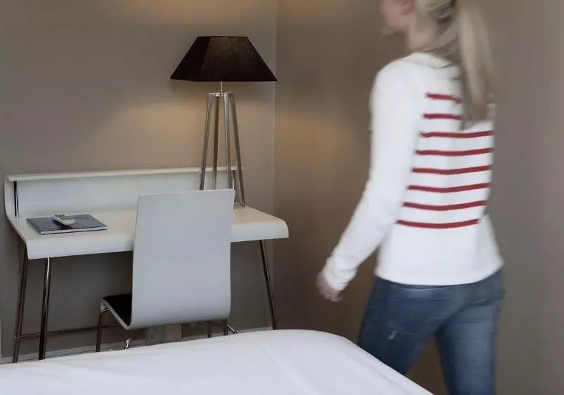 Fotos del hotel Fridhem:  19