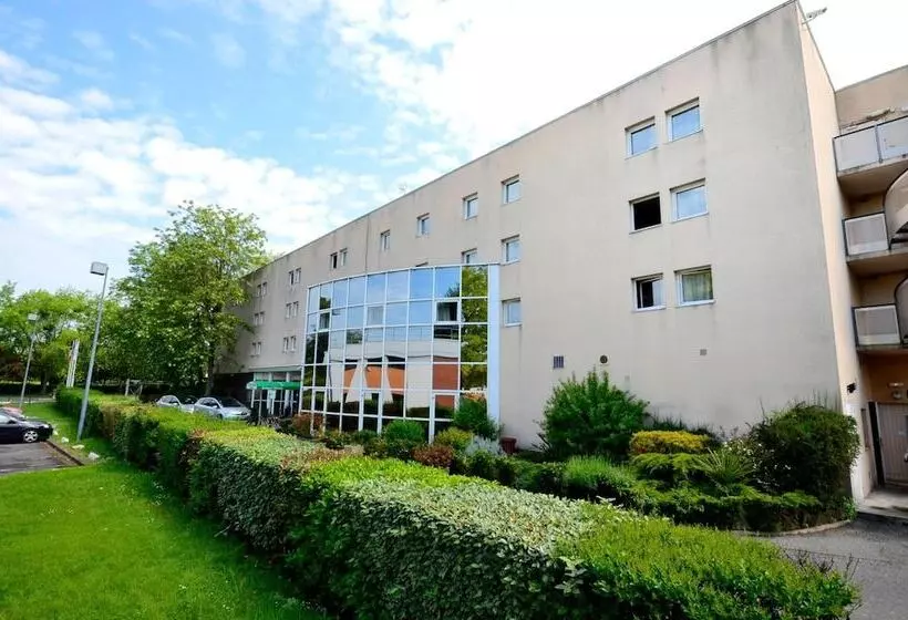 Fotos del hotel Green Hôtels  Parc Des Expositions:  6