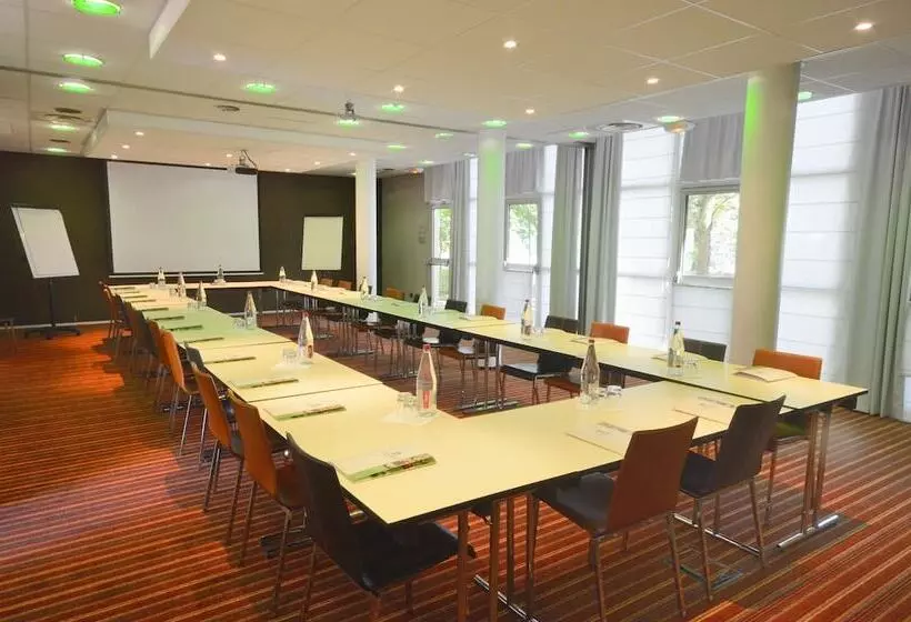 Fotos del hotel Green Hôtels  Parc Des Expositions:  4