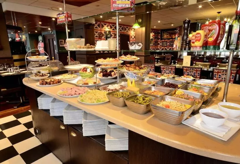 Fotos del hotel Green Hôtels  Parc Des Expositions:  13