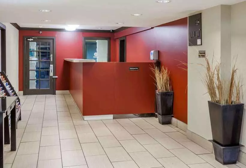 Fotos del hotel Howard Johnson By Wyndham San Diego  Circle:  4