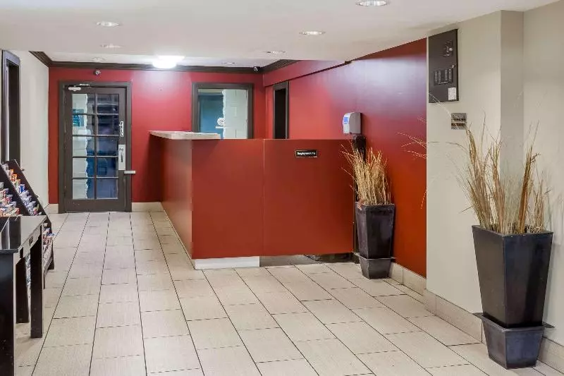 Fotos del hotel Howard Johnson By Wyndham San Diego  Circle:  11