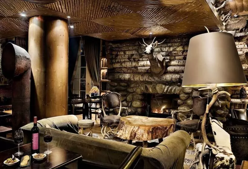 Fotos del hotel Lodge Park:  14