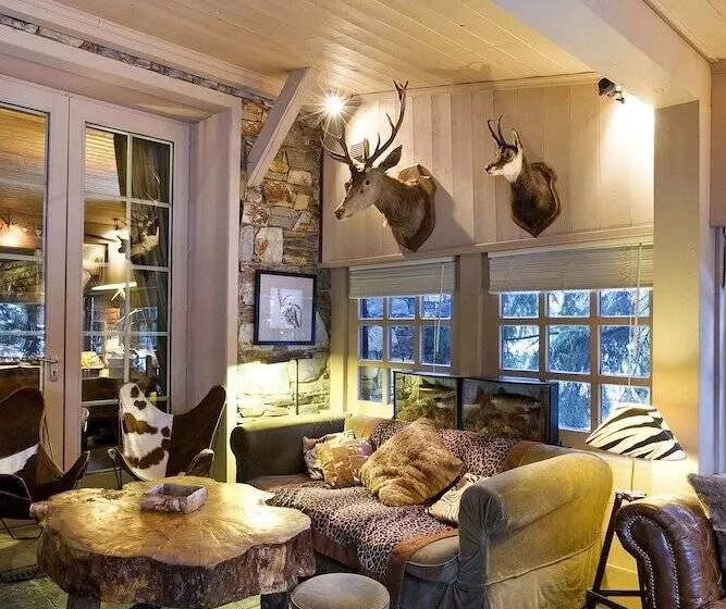 Fotos del hotel Lodge Park:  12