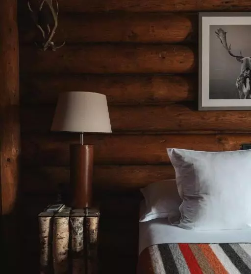 Fotos del hotel Lodge Park:  11