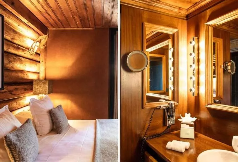 Fotos del hotel Lodge Park:  10