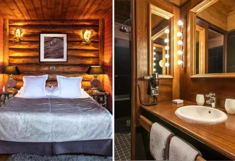 Fotos del hotel Lodge Park:  7