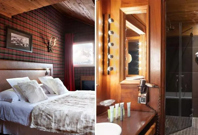 Fotos del hotel Lodge Park:  5