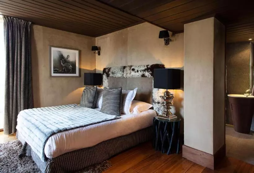 Fotos del hotel Lodge Park:  9