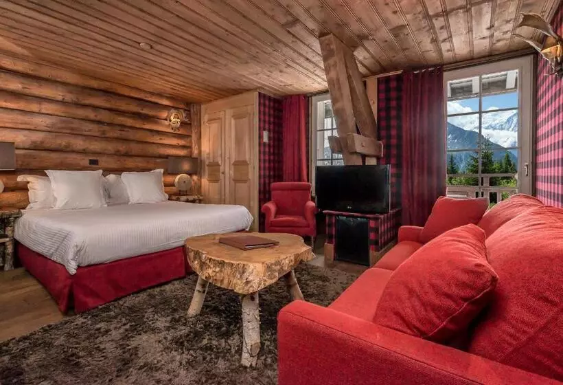 Fotos del hotel Lodge Park:  8