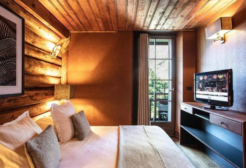 Fotos del hotel Lodge Park:  25